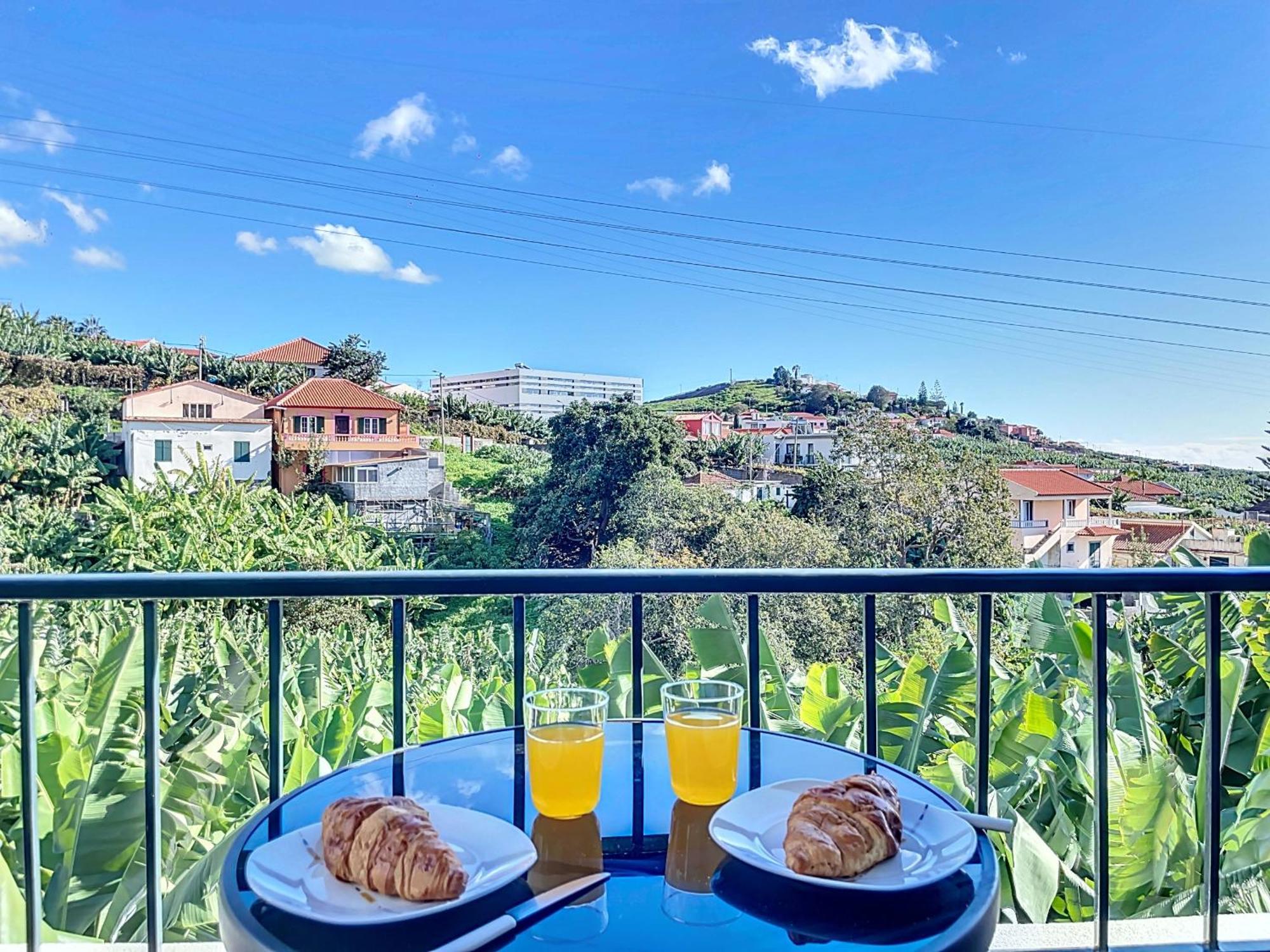 Madeiran Sweet Home Funchal  Exterior photo